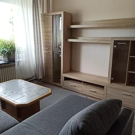 Διαμέρισμα Kraftort An Der Nordsee *