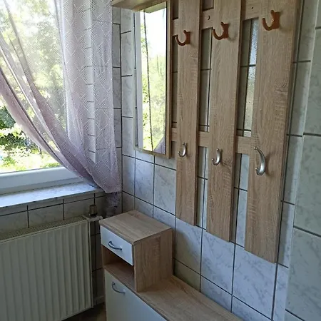 Kraftort An Der Nordsee * 쇼르텐스