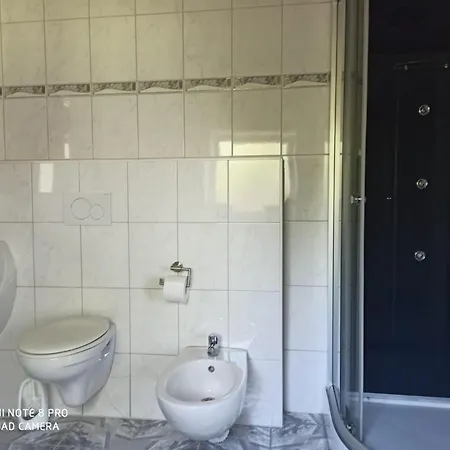 Kraftort An Der Nordsee Διαμέρισμα *