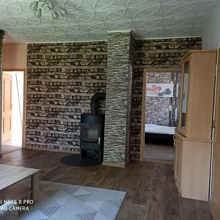 Kraftort An Der Nordsee Διαμέρισμα Schortens