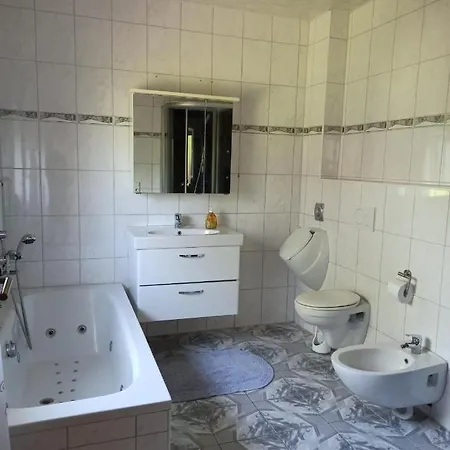 Kraftort An Der Nordsee Apartament Schortens