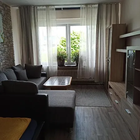 Διαμέρισμα Kraftort An Der Nordsee Schortens