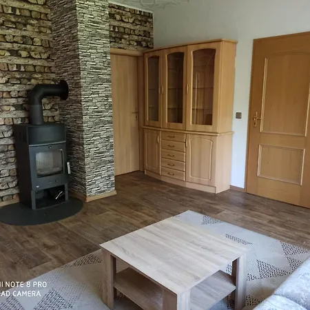 Kraftort An Der Nordsee Διαμέρισμα