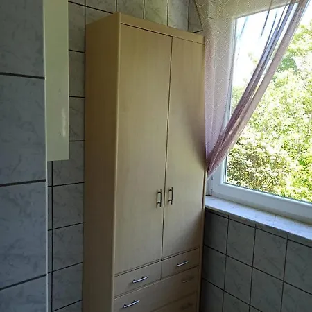 Διαμέρισμα Kraftort An Der Nordsee