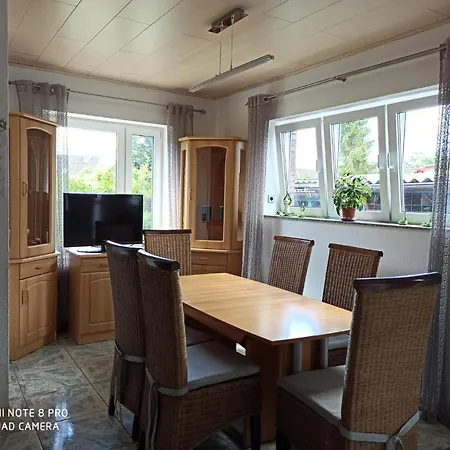 Kraftort An Der Nordsee *