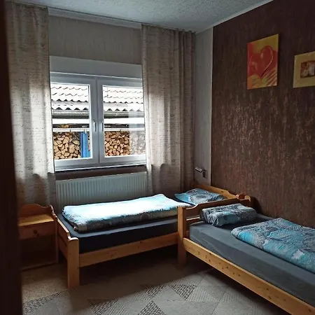 Kraftort An Der Nordsee Διαμέρισμα *