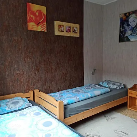 Διαμέρισμα Kraftort An Der Nordsee Schortens