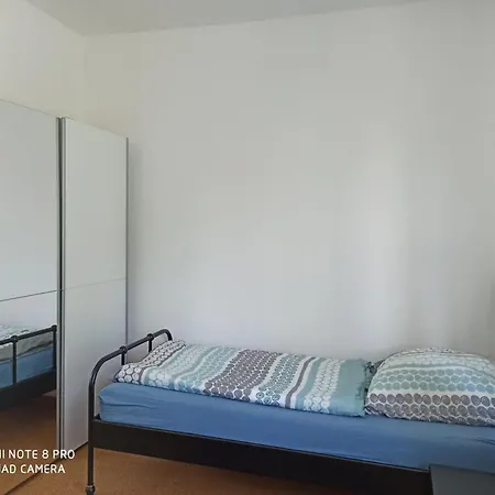 Διαμέρισμα Kraftort An Der Nordsee