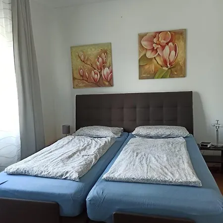 Διαμέρισμα Kraftort An Der Nordsee