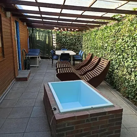 Kraftort An Der Nordsee