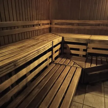 Kraftort An Der Nordsee