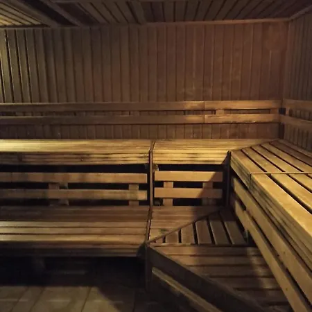 Kraftort An Der Nordsee Διαμέρισμα *