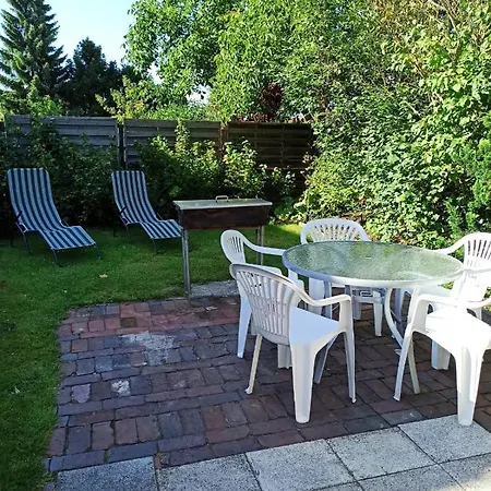 Kraftort An Der Nordsee Διαμέρισμα *